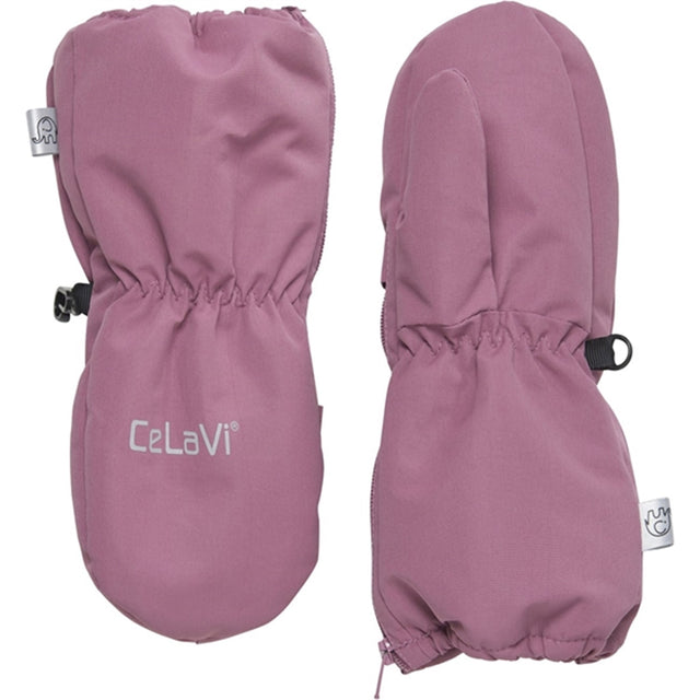 CeLaVi Luffer Mellow Mauve