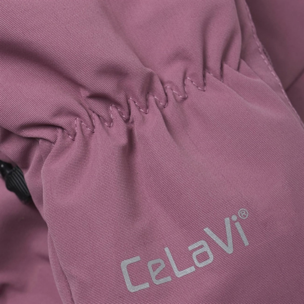 CeLaVi Luffer Mellow Mauve 2