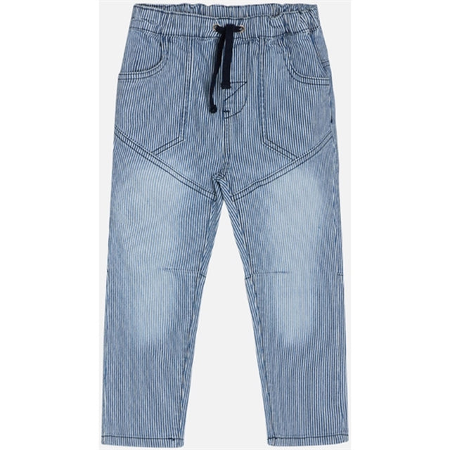 Hust & Claire Baby Stripes Junior Jeans