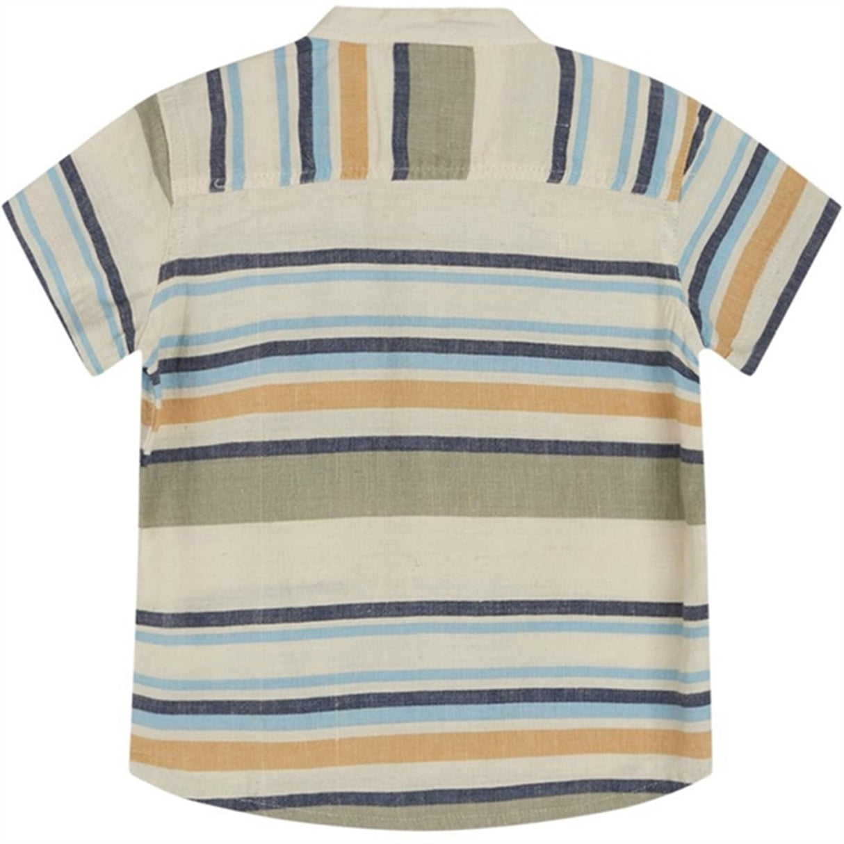 Hust & Claire Mini Reik Skjorte Seagrass 2