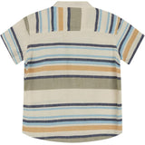 Hust & Claire Mini Reik Skjorte Seagrass 2