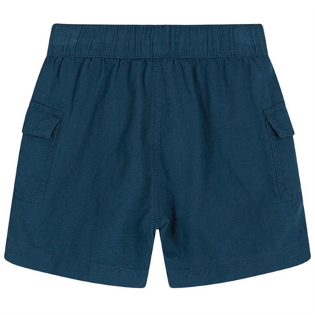 Hust & Claire Mini Hakon Shorts Blue Moon 2