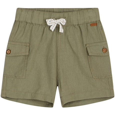 Hust & Claire Mini Hakon Shorts Seagrass