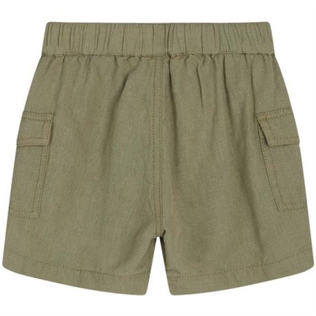 Hust & Claire Mini Hakon Shorts Seagrass 2