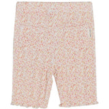 Hust & Claire Mini Lilina Shorts White 2