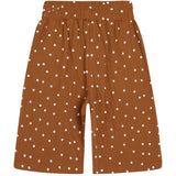 Hust & Claire Mini Teah Culotte Bukser Squirrel 2