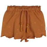 Hust & Claire Mini Helen Shorts Squirrel