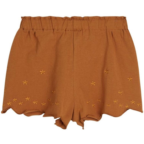 Hust & Claire Mini Helen Shorts Squirrel 2