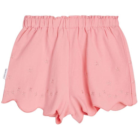 Hust & Claire Mini Helen Shorts Shrimp 2