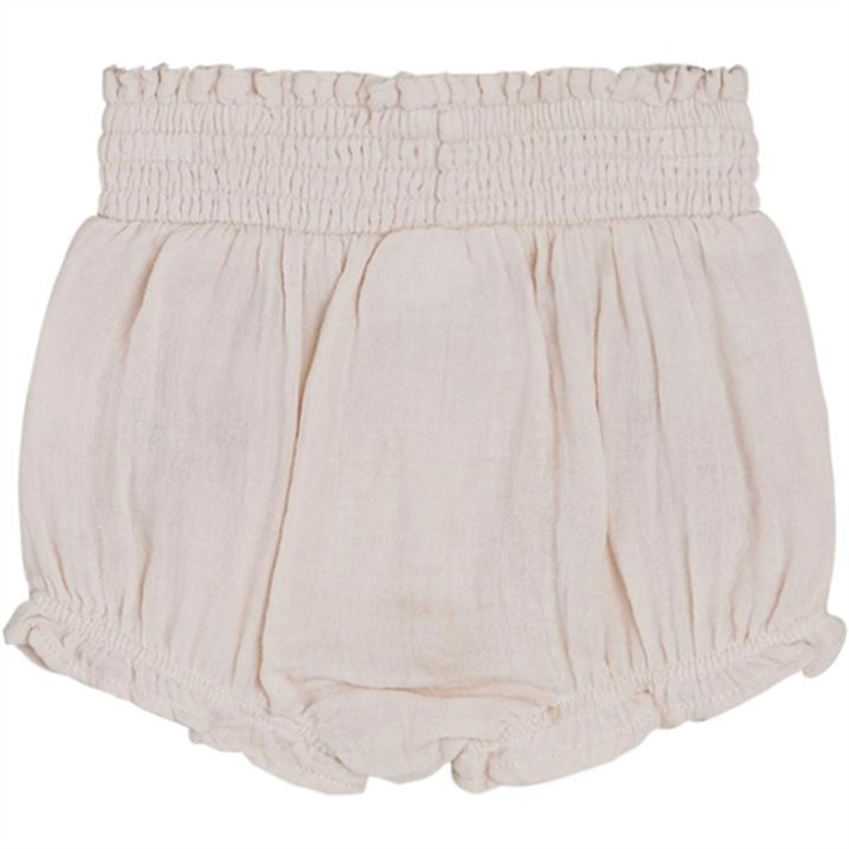 Hust & Claire Baby Hamdi Shorts Skin Chalk 2