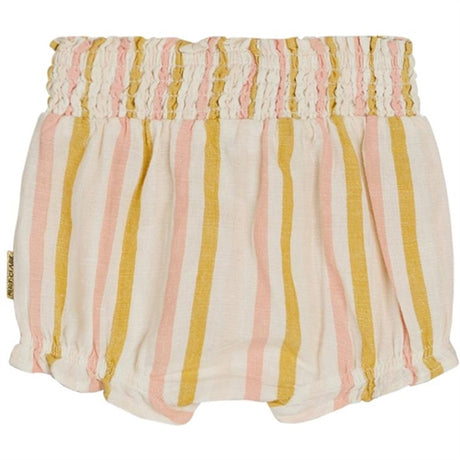 Hust & Claire Baby Hanana Shorts White 2