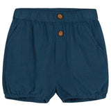 Hust & Claire Baby Herluf Shorts Blue Moon