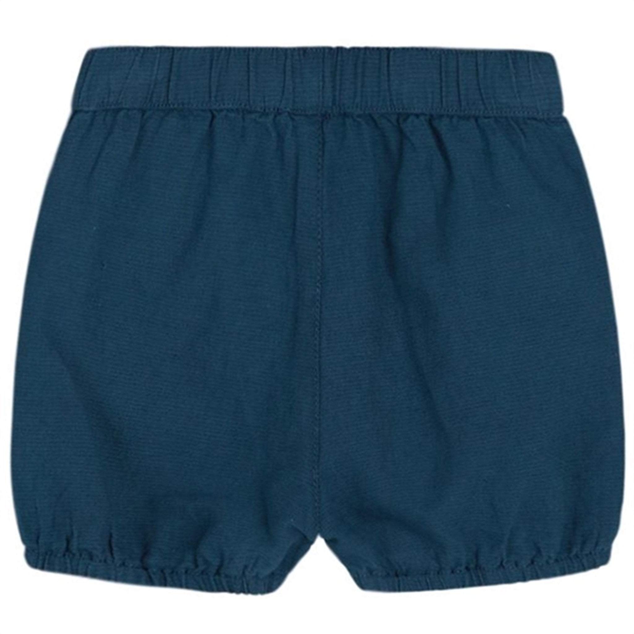 Hust & Claire Baby Herluf Shorts Blue Moon 2