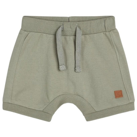 Hust & Claire Baby Hubert Shorts Seagrass