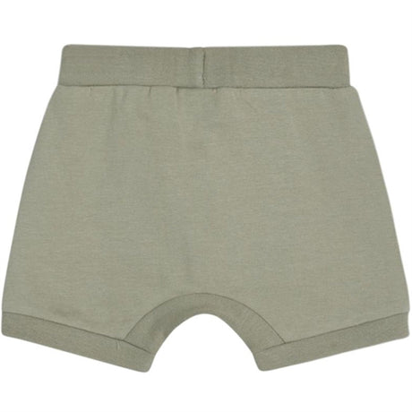 Hust & Claire Baby Hubert Shorts Seagrass 2