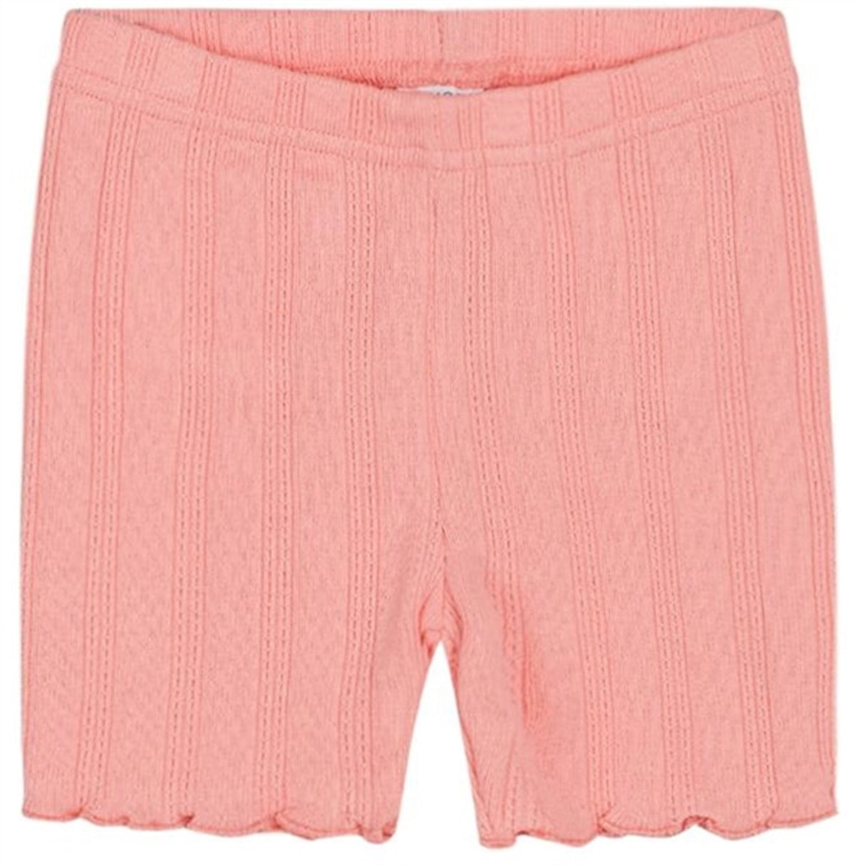 Hust & Claire Baby Lilina Shorts Shrimp