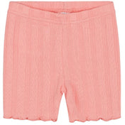 Hust & Claire Baby Lilina Shorts Shrimp