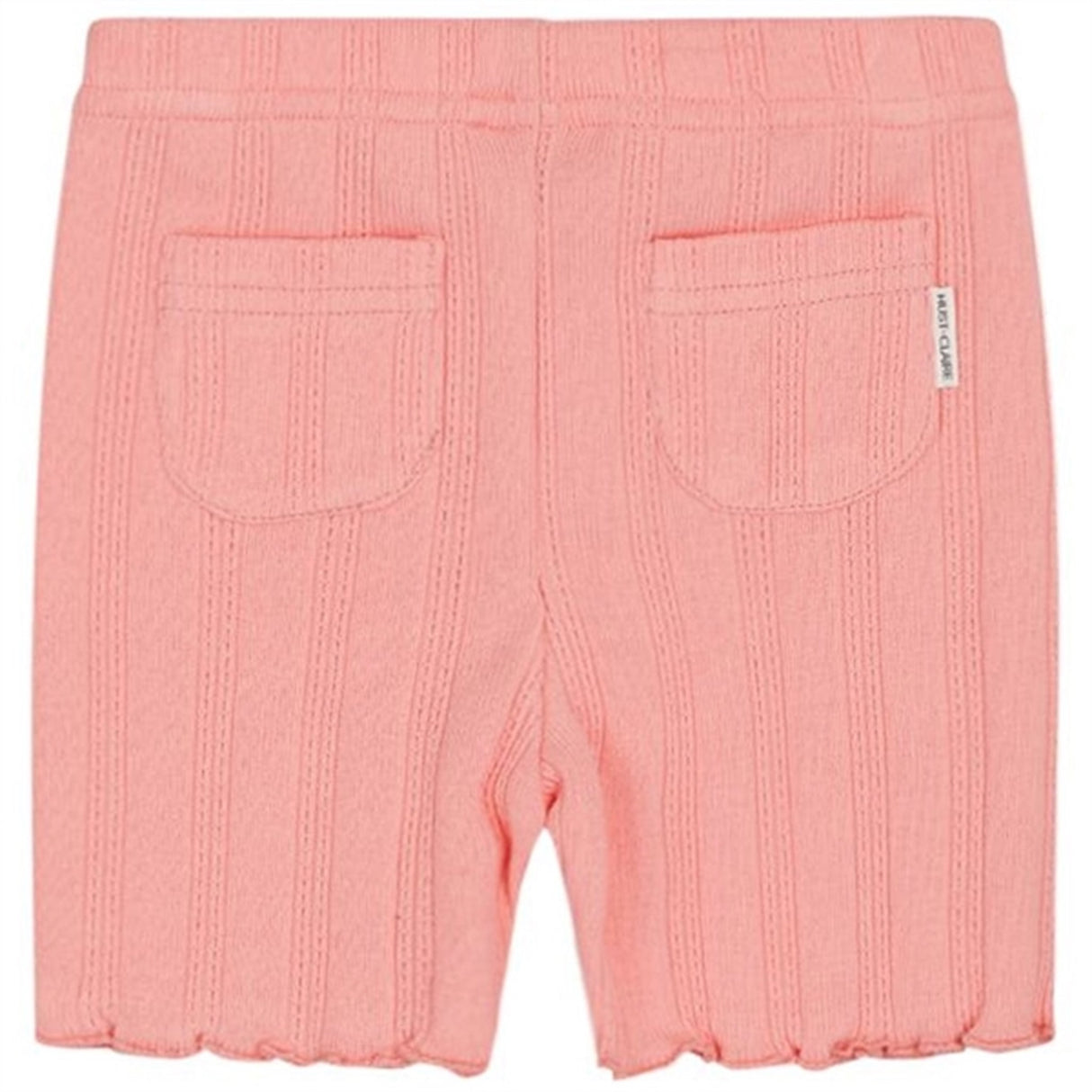 Hust & Claire Baby Lilina Shorts Shrimp 2