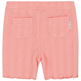 Hust & Claire Baby Lilina Shorts Shrimp 2