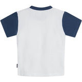 Hust & Claire Mini Arthur T-shirt Blue Moon 2