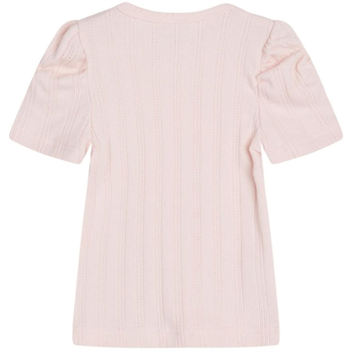 Hust & Claire Mini Abelline T-shirt Skin Chalk 2