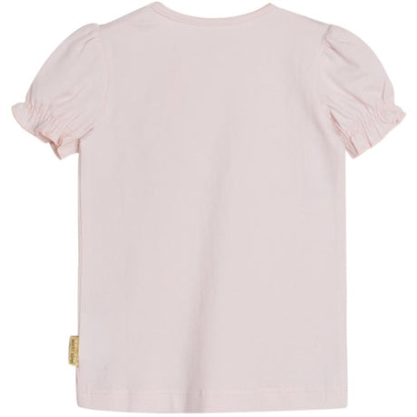 Hust & Claire Mini Ayla T-shirt Skin Chalk 2