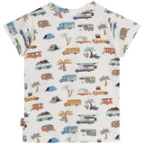 Hust & Claire Mini Anker T-shirt Whisper 2