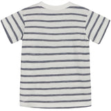 Hust & Claire Mini Arthur T-shirt Blue Moon 2