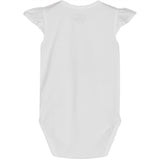 Hust & Claire Baby Benette Body White 2