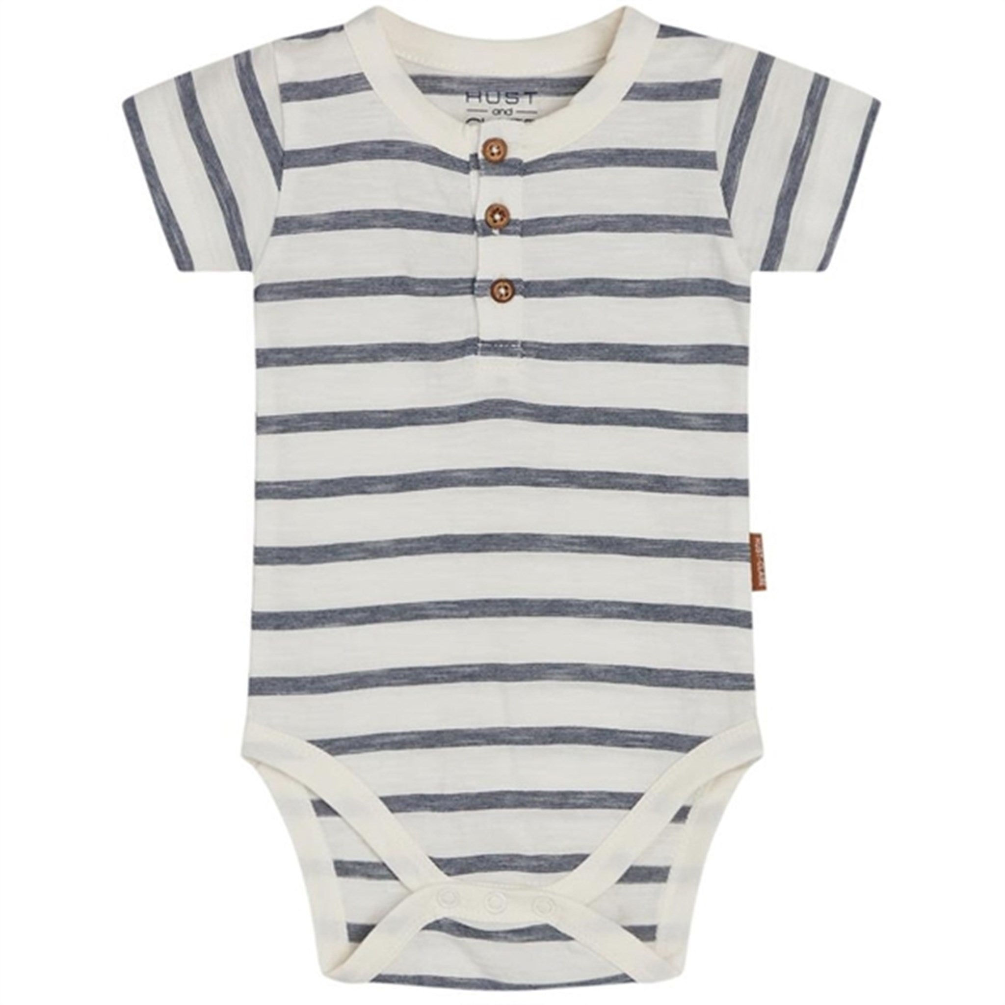 Hust & Claire Baby Bob Body Blue Moon