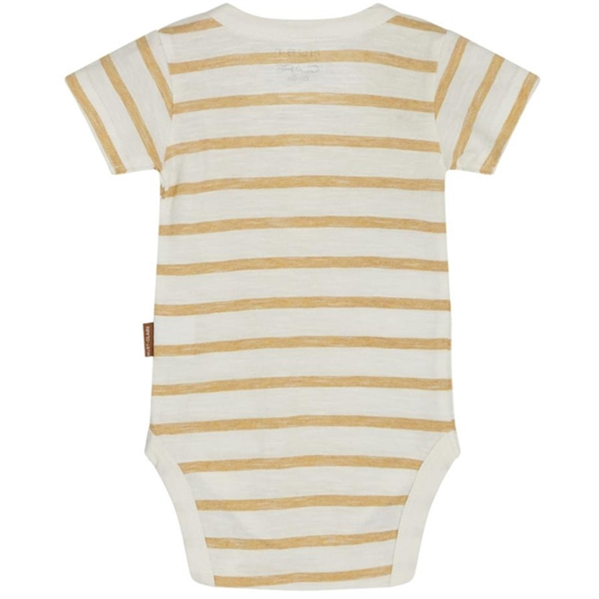 Hust & Claire Baby Bob Body Taffy 2