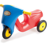 Dantoy Dt Scooter - Gummihjul