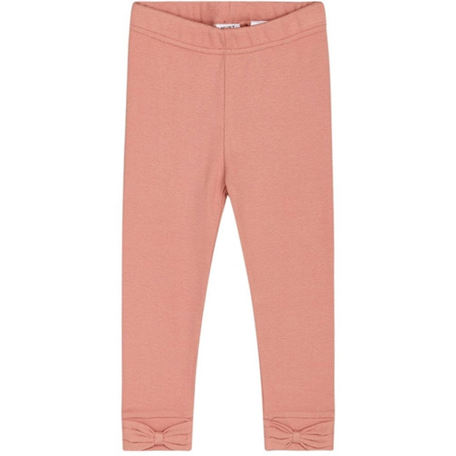 Hust & Claire Mini Ash Rose Lola Leggings