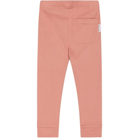 Hust & Claire Mini Ash Rose Lola Leggings 2