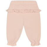 Hust & Claire Baby Peach Dust Genny Sweatpants 2