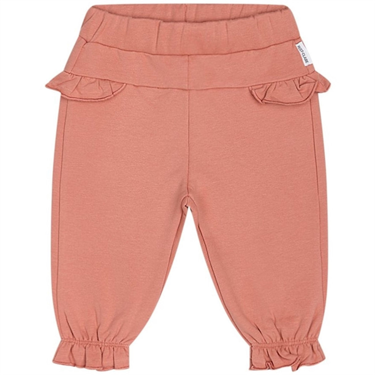 Hust & Claire Baby Ash Rose Genny Sweatpants