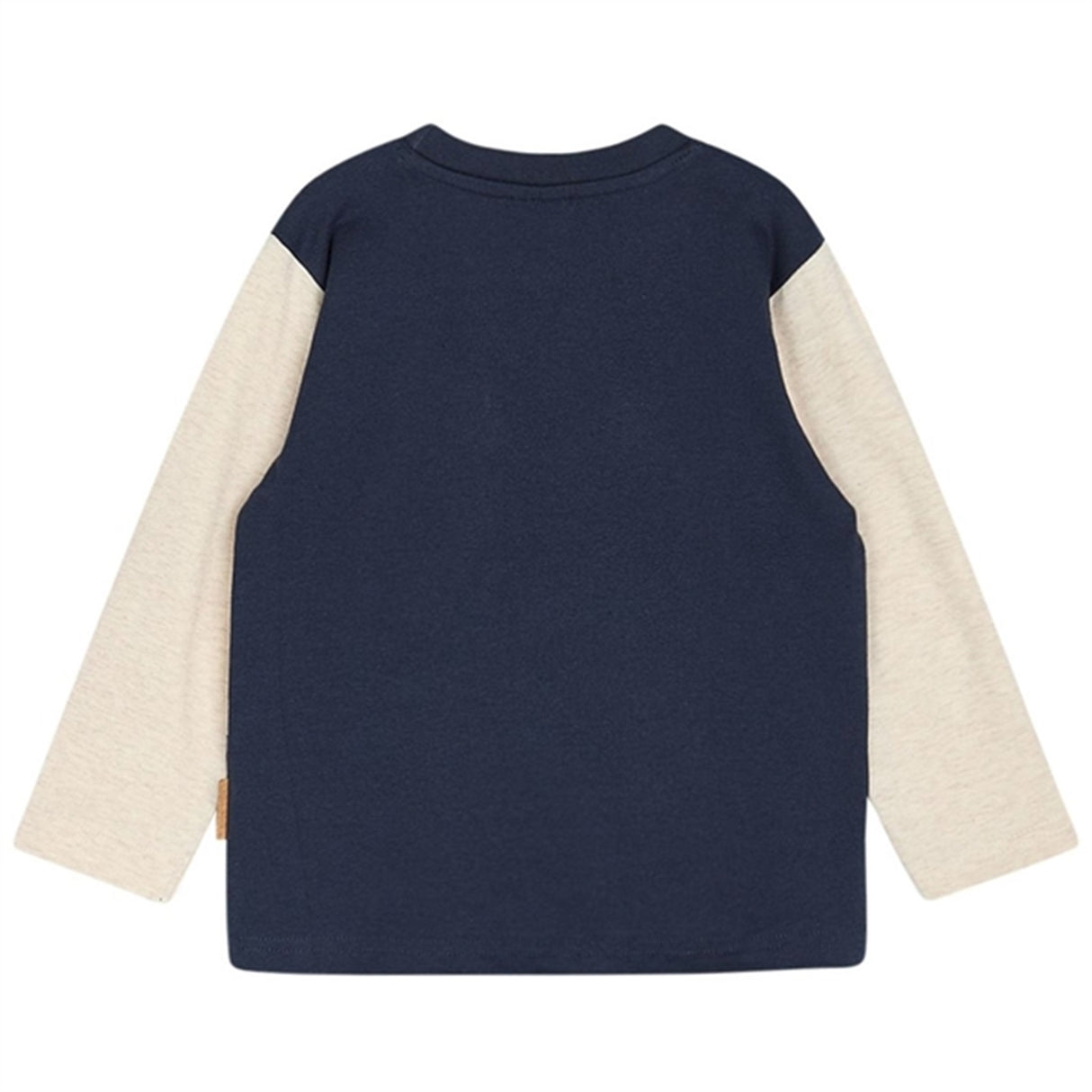 Hust & Claire Mini Wheat Melange Anton Bluse 2