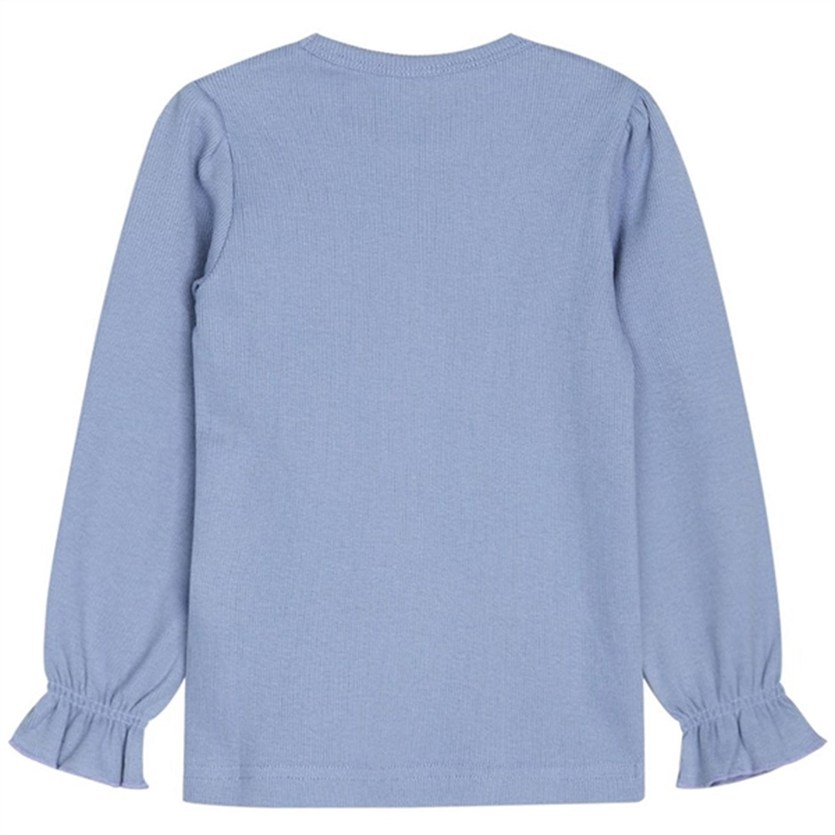 Hust & Claire Mini Blue Tint Amma Bluse 2