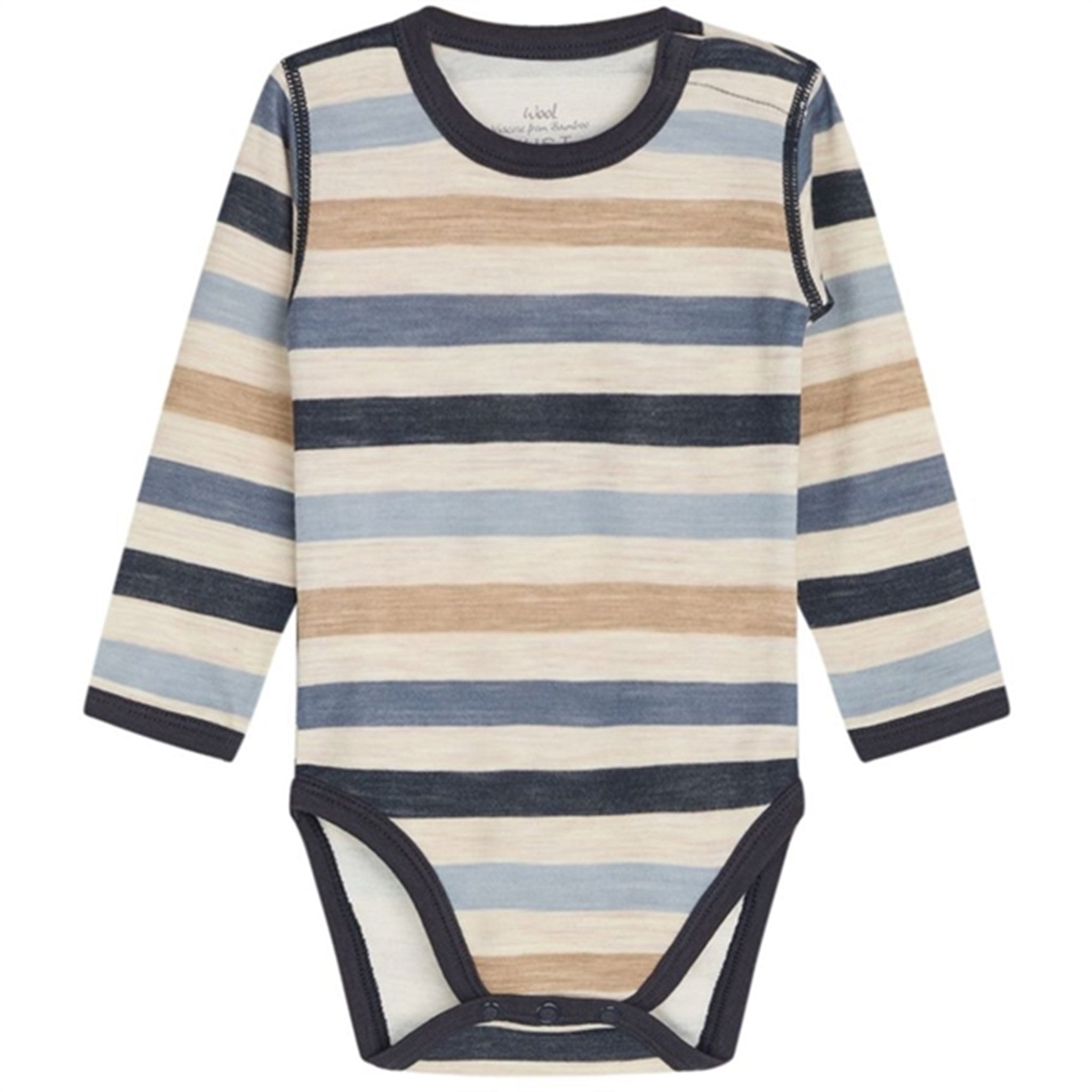Hust & Claire Baby Blue Night Baloo Body