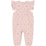 Hust & Claire Baby Peach Dust Magie Jumpsuit