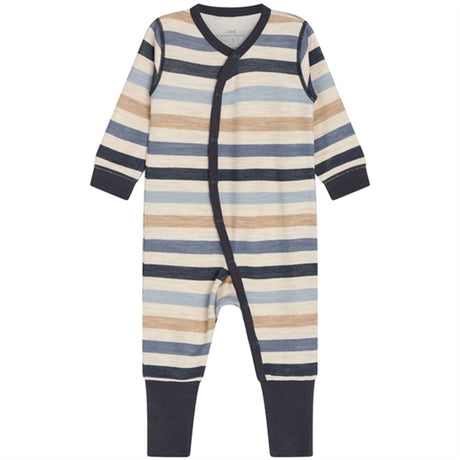 Hust & Claire Baby Blue Night Manui Heldragt