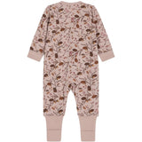 Hust & Claire Baby Shade Rose Manui Heldragt 2