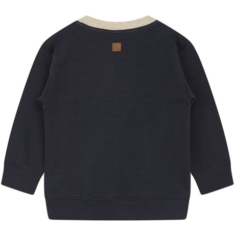 Hust & Claire Mini Teak Sejer Sweatshirt 2