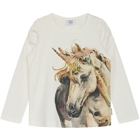 Hust & Claire Mini Sugar Angela T-shirt