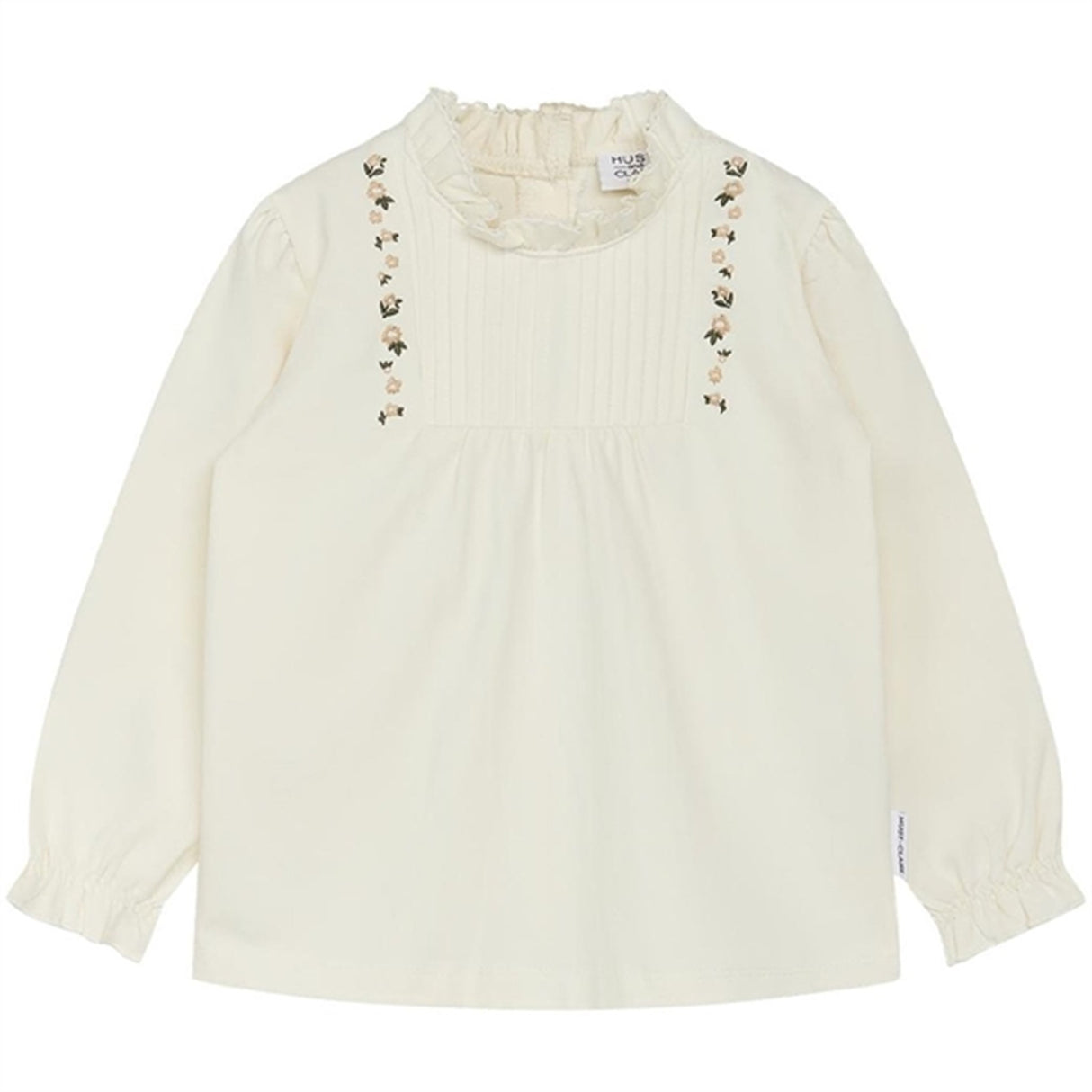 Hust & Claire Mini Sugar Anneli Bluse