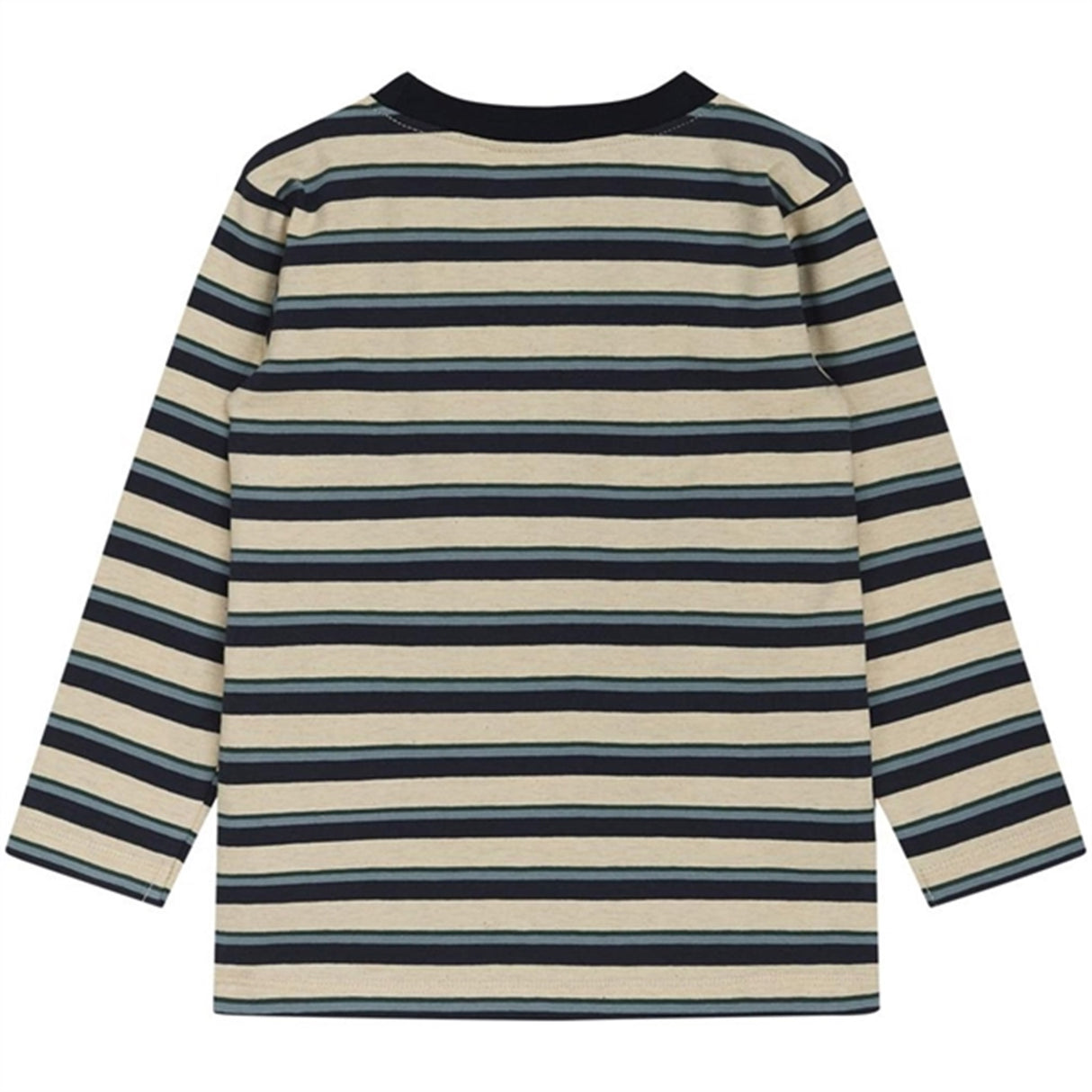 Hust & Claire Mini Blue Night Anton Bluse 2