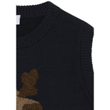 Hust & Claire Mini Navy Princo Pullover 2