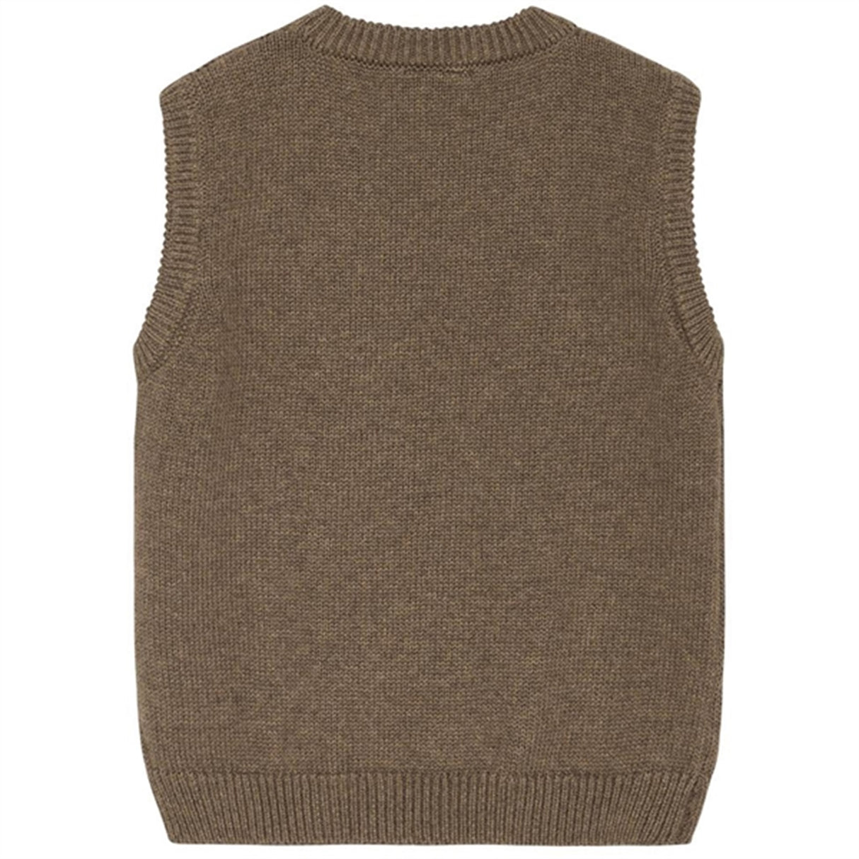 Hust & Claire Mini Cub Brown Eigil Vest 2