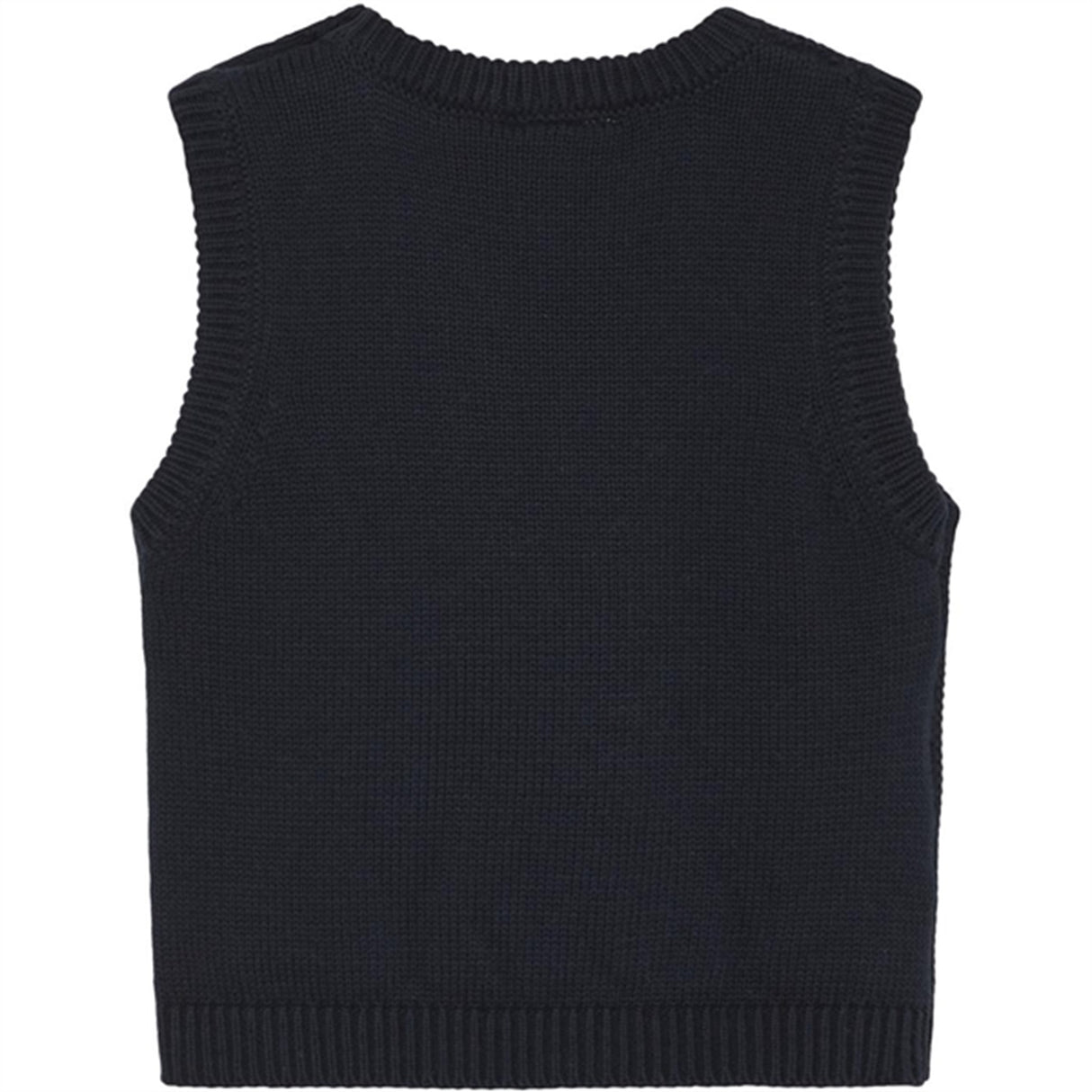 Hust & Claire Baby Navy Perrie Vest 2