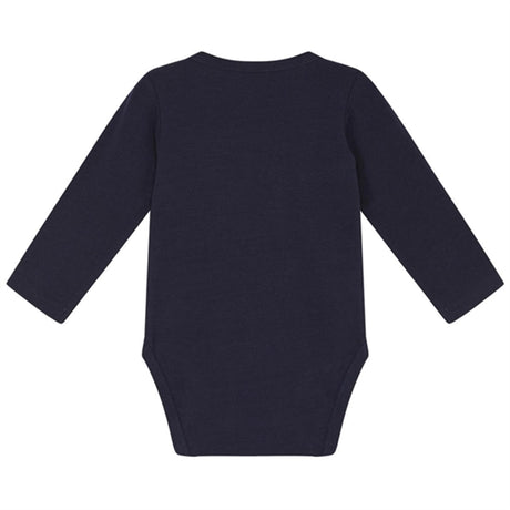 Hust & Claire Baby Navy Billy Body 2